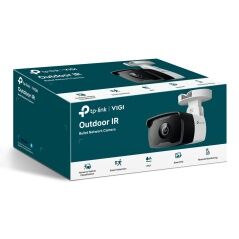 Surveillance Camcorder TP-Link VIGI C340I 2.8MM