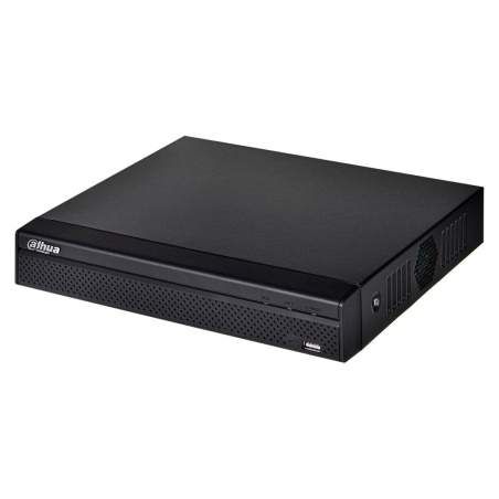 Network Video Recorder Dahua NVR4108HS-4KS2