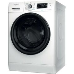 Washer - Dryer Whirlpool Corporation FFWDB 964369 BV SPT 1400 rpm 9 kg White