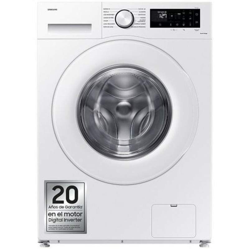 Lavatrice Samsung 1400 rpm 9 kg 60 cm