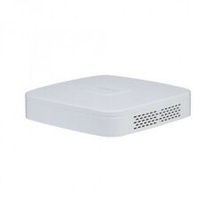 Network Video Recorder Dahua NVR4108-4KS3