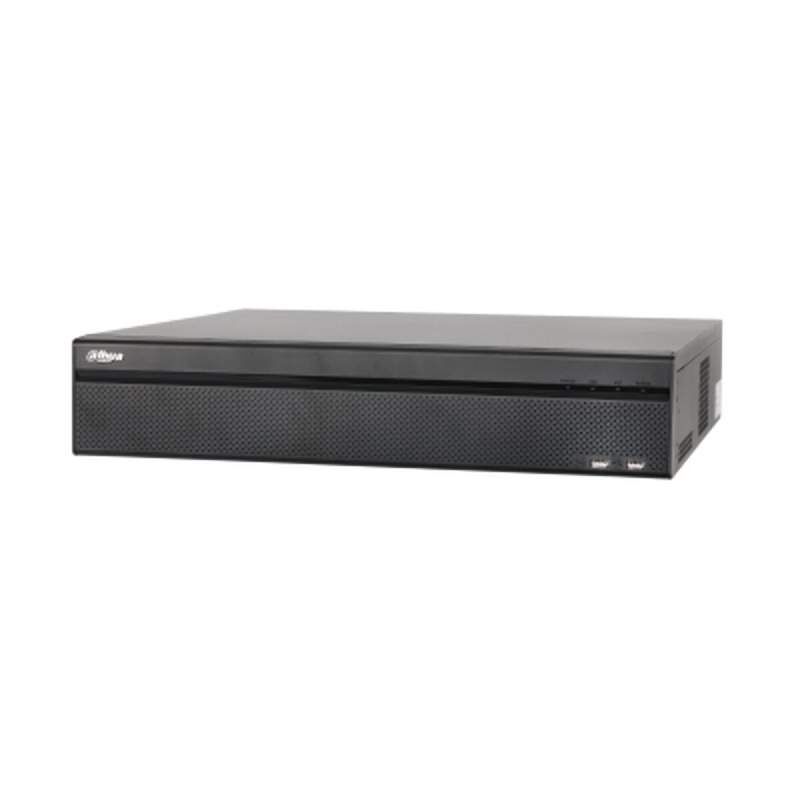 Network Video Recorder Dahua NVR5864-4KS2