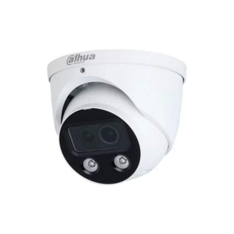 Videocamera di Sorveglianza Dahua HDW5449HP