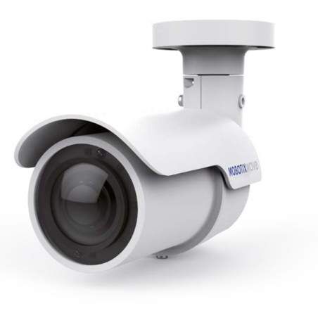 Surveillance Camcorder Mobotix BC1A-4-IR-D