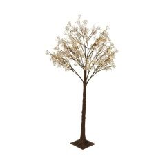 Albero Lumineo Gypsophila...