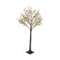 Albero Lumineo Gypsophila (1,5 m)