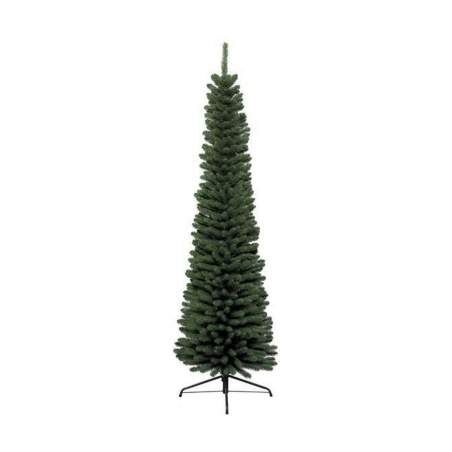 Albero di Natale Everlands 680061 Matita Verde Metallo 180 cm