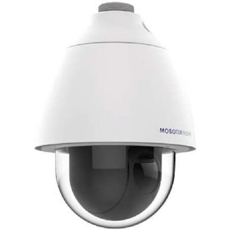 Surveillance Camcorder Mobotix MX-SD1A-230-LL