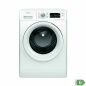 Washing machine Whirlpool Corporation FFB8258WVSP 8 kg 1100 rpm