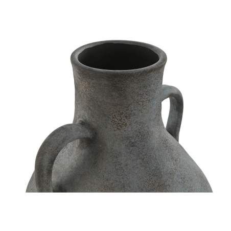 Vase Home ESPRIT Terracotta Casual