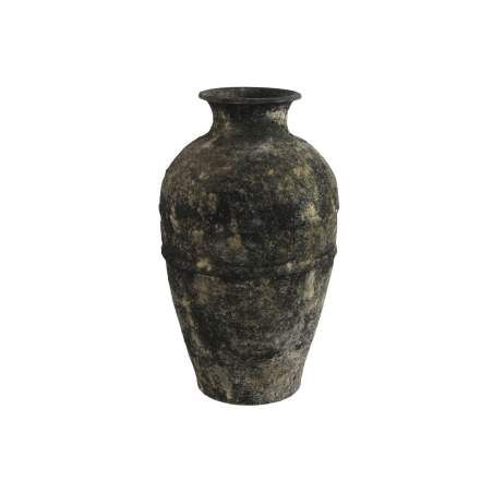 Vaso Home ESPRIT Multicolore Terracotta