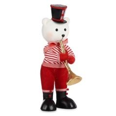 Decorative Figure Bear...