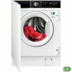 Washing machine AEG LFN7G8434F 59,6 cm 1400 rpm 8 kg