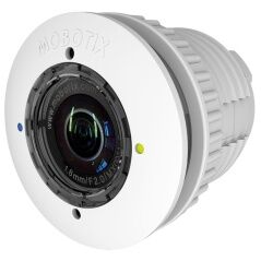 Videocamera di Sorveglianza Mobotix