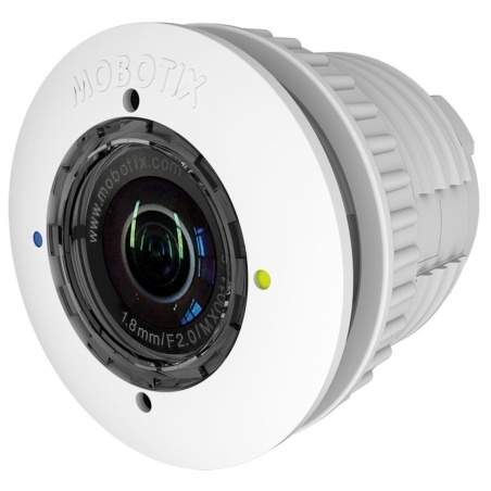 Videocamera di Sorveglianza Mobotix