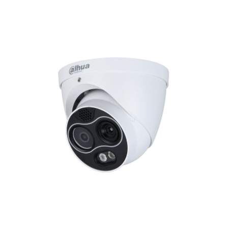 IP camera Dahua DHI-TPC-DF1241-TB3F4-DW-S2