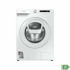 Washing machine Samsung WW80T554DTW 60 cm 1400 rpm 8 kg