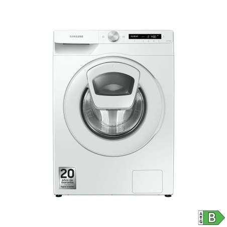 Washing machine Samsung WW80T554DTW 60 cm 1400 rpm 8 kg