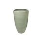 Vase Romimex Green Porcelain 50 x 79 x 50 cm