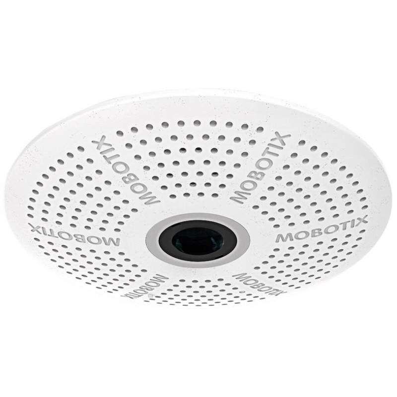 Videocamera di Sorveglianza Mobotix MX-C26B-AU-6D016