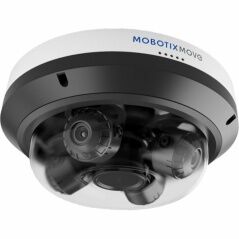 Videocamera di Sorveglianza Mobotix