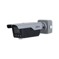 Videocamera di Sorveglianza Dahua DHI-ITC413-PW4D-Z3