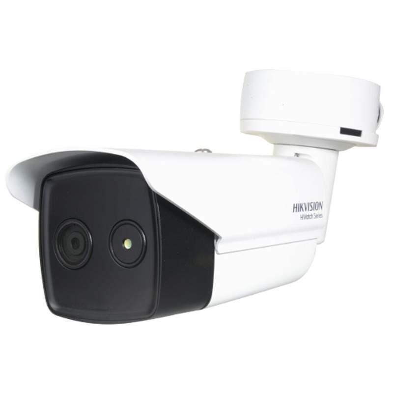 Videocamera di Sorveglianza HiWatch HWH-B210-6/P)