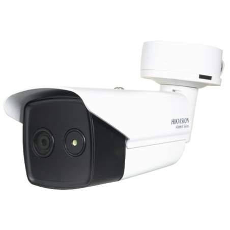 Surveillance Camcorder HiWatch HWH-B210-6/P)