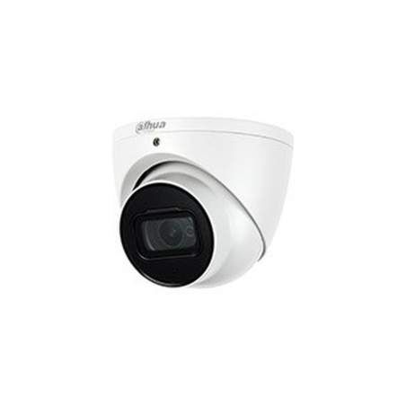 Videocamera di Sorveglianza Dahua DH-HAC-HDW2802TP-A-0280B-S2-DIP