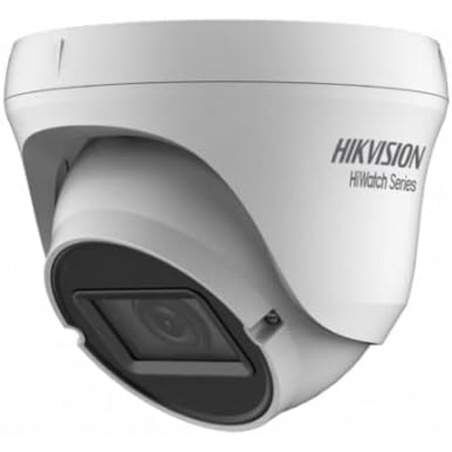 Videocamera di Sorveglianza HiWatch HWT-T358-Z