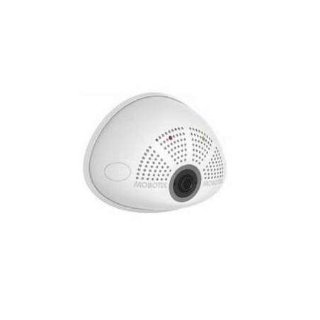 Surveillance Camcorder Mobotix MX-I26B-6D016