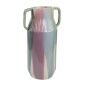 Vaso Romimex Multicolore Ceramica 20 x 40 x 15 cm Con manici