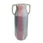 Vaso Romimex Multicolore Ceramica 17 x 32 x 13 cm Con manici