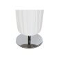 Floor Lamp Home ESPRIT White 220 V 15 x 15 x 120 cm (2 Units)