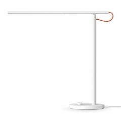 Lampada da scrivania Xiaomi Mi LED Desk Lamp 1S Bianco Nero Metallo Plastica 520 Lm