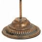 Candle Holder Alexandra House Living Gold Iron 35 x 60 x 36 cm