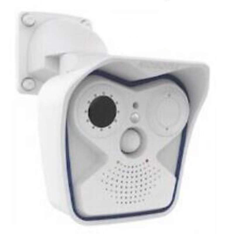 Fotocamera IP Mobotix