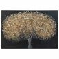 Quadro Alexandra House Living Nature Tela Legno di abete 90 x 3 x 60 cm