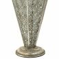 Umbrella stand Alexandra House Living Silver 29 x 81 x 34 cm