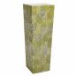 Umbrella stand Alexandra House Living Green Silver 20 x 57 x 20 cm