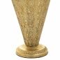 Umbrella stand Alexandra House Living Gold 29 x 81 x 34 cm