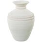 Vase Alexandra House Living White Ceramic 29 x 40 cm