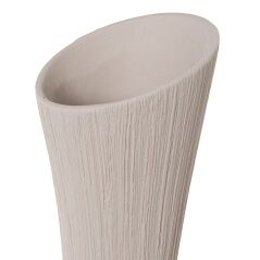 Vaso Alexandra House Living Ceramica 17 x 60 cm