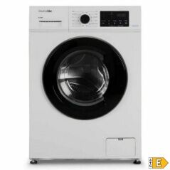 Lavatrice Universal Blue IBIZA 4008W 1200 rpm 8 kg