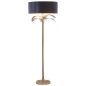 Lampada da Terra Alexandra House Living Dorato 60 W 60 x 165 cm