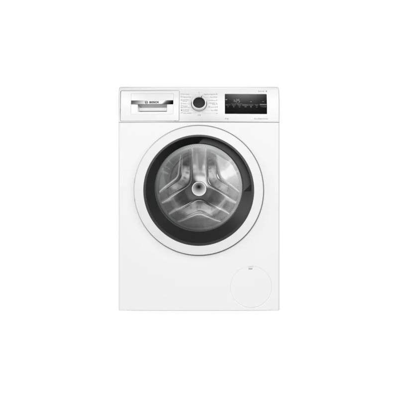 Washing machine BOSCH WAN24272ES 60 cm 1200 rpm 8 kg