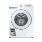 Lavatrice Samsung WW90DG6U85HHU3 60 cm 1400 rpm 9 kg