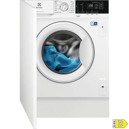 Lavatrice Electrolux EN7F4722AN 59,6 cm 1200 rpm 7 kg