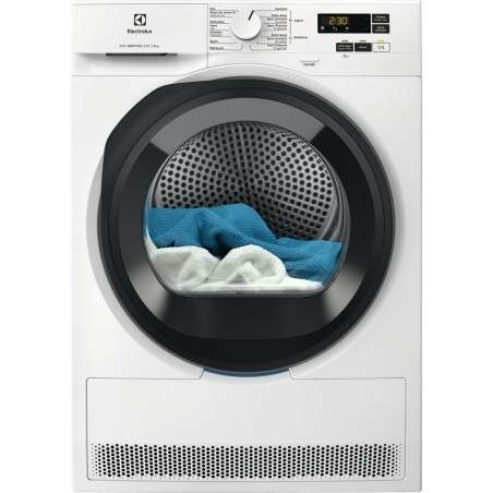 Asciugatrice a condensazione Electrolux EDI618A5BO