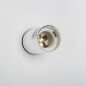 Ceiling Light Alexandra House Living Black Golden